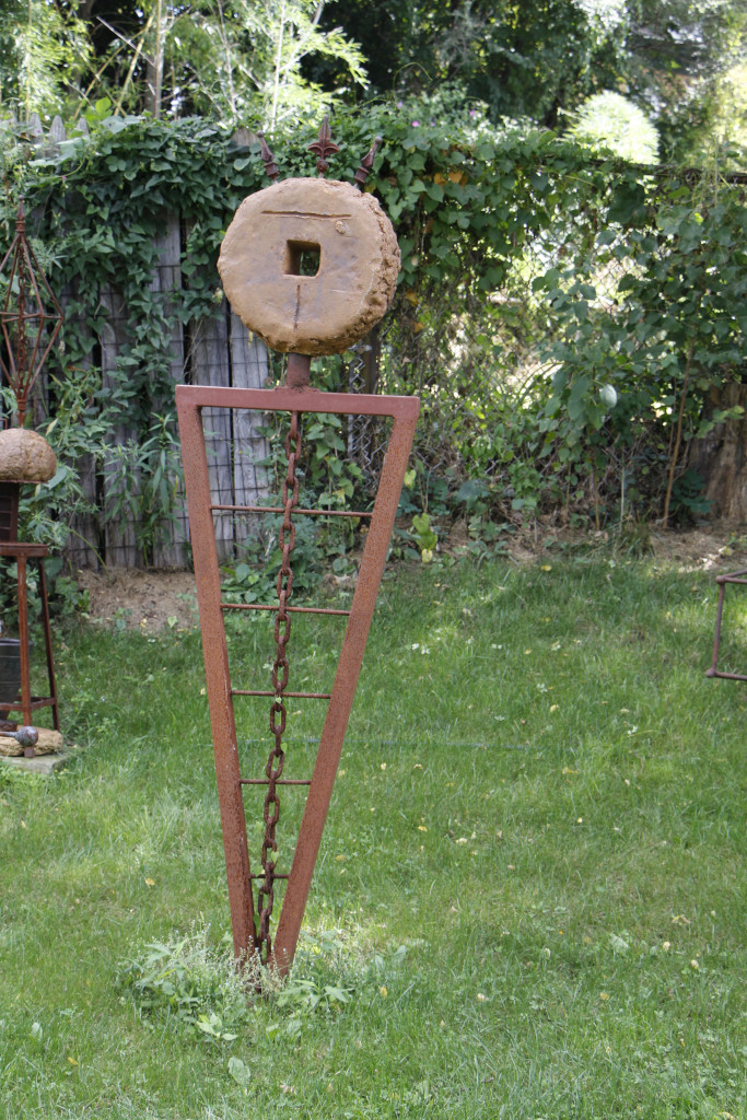 James Shipman Sculpture Garden